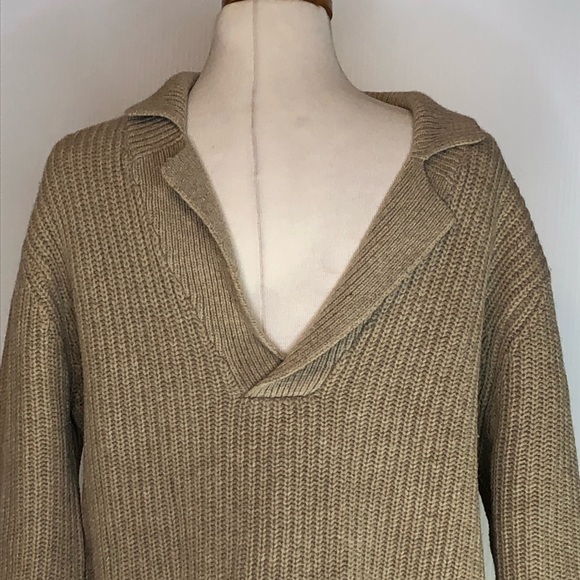 GANT Rugger Men’s Pullover Sweater - Picture 2 of 8